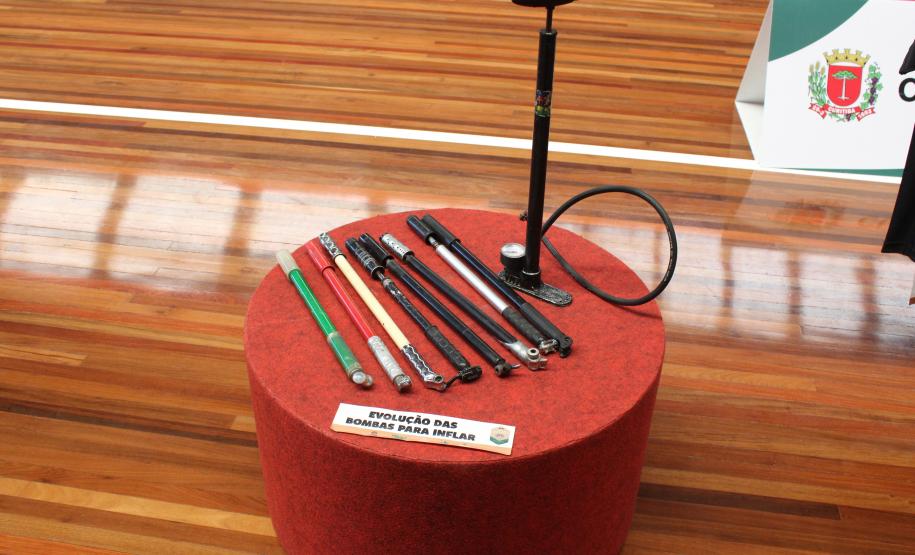 Imagens do Festival Pedala Paraná