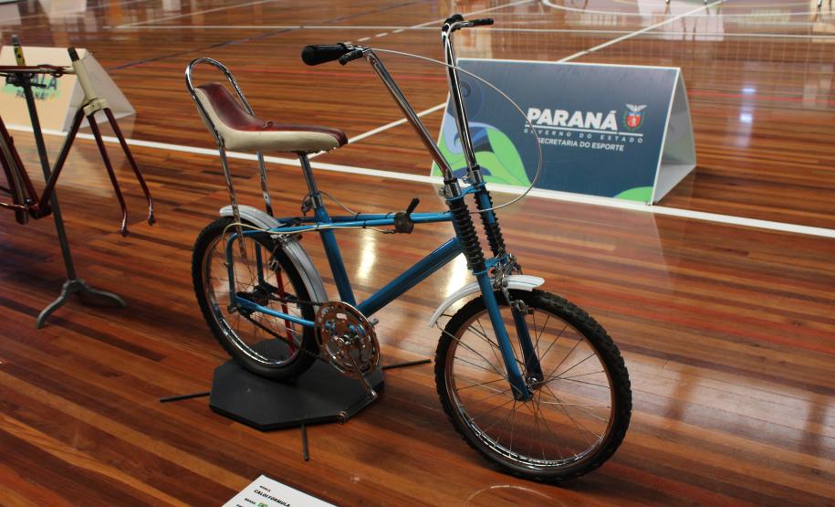 Imagens do Festival Pedala Paraná