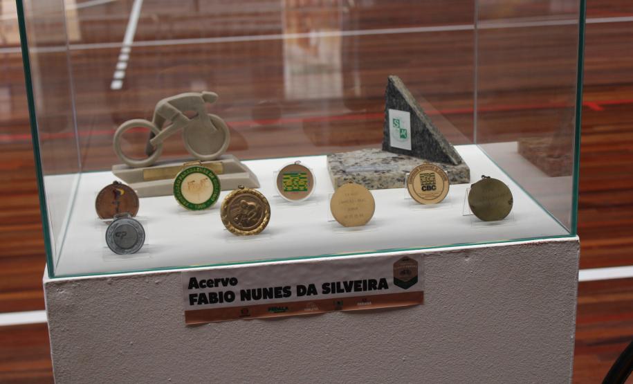 Imagens do Festival Pedala Paraná