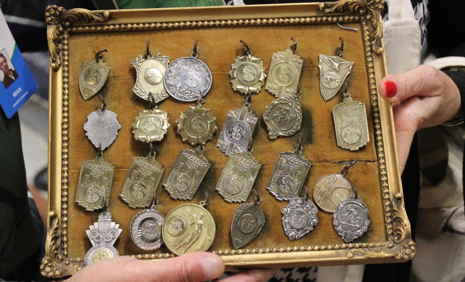 Imagens do Festival Pedala Paraná