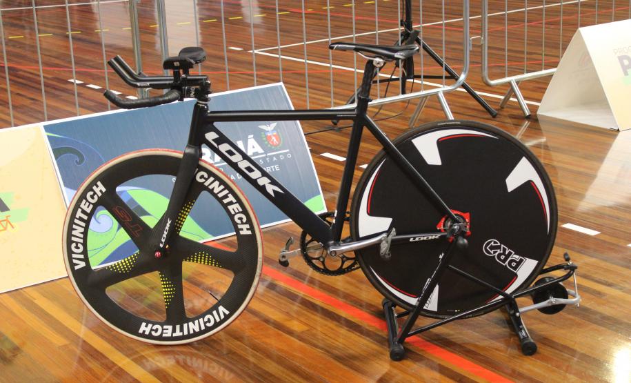 Imagens do Festival Pedala Paraná