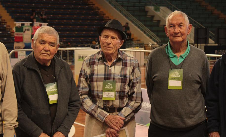 Imagens do Festival Pedala Paraná