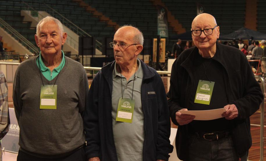 Imagens do Festival Pedala Paraná