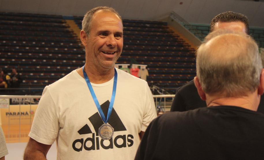 Imagens do Festival Pedala Paraná