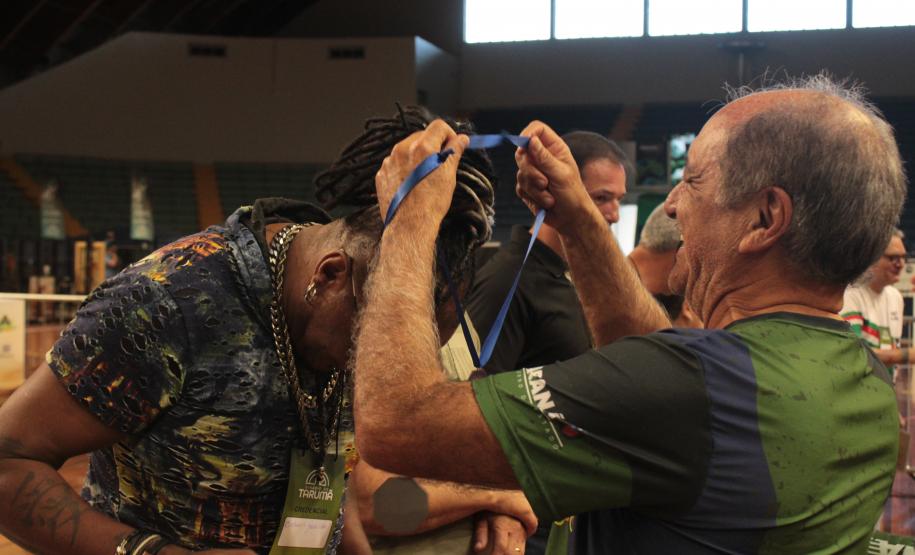 Festival Pedala Paraná