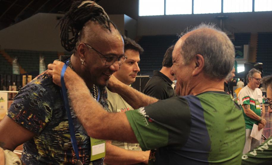 Festival Pedala Paraná