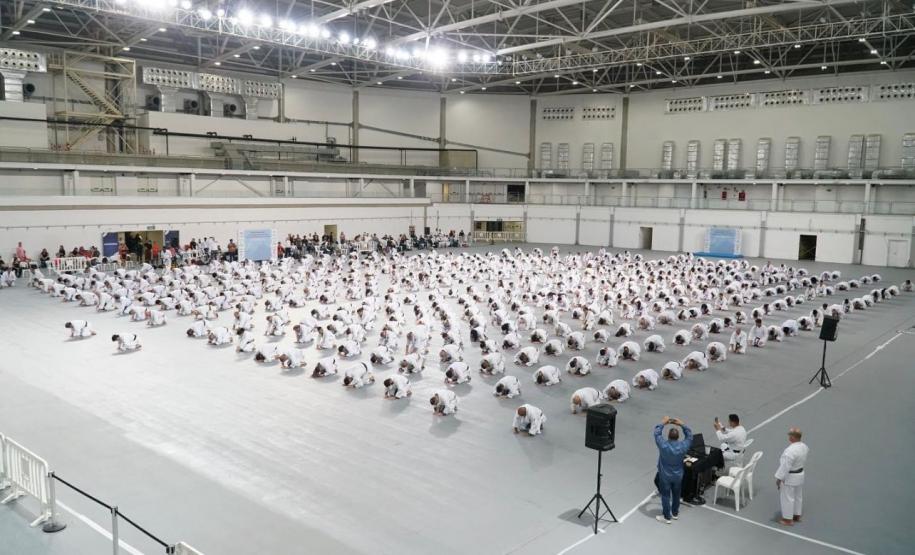 Projeto Jovens Campeões