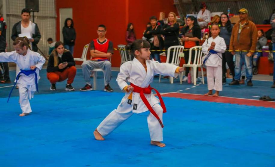 Projeto Jovens Campeões