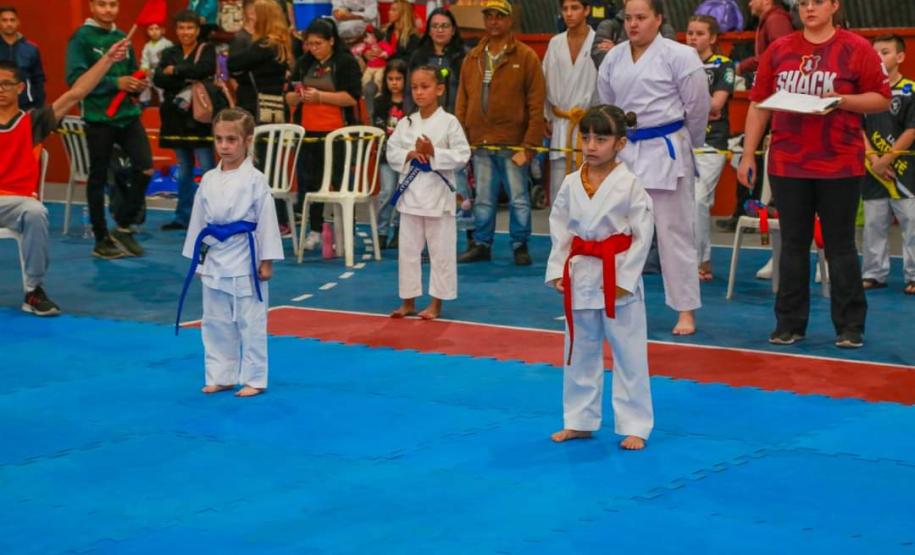 Projeto Jovens Campeões