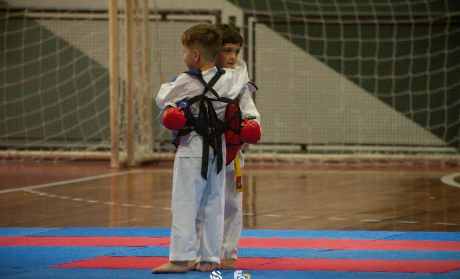 Projeto Jovens Campeões
