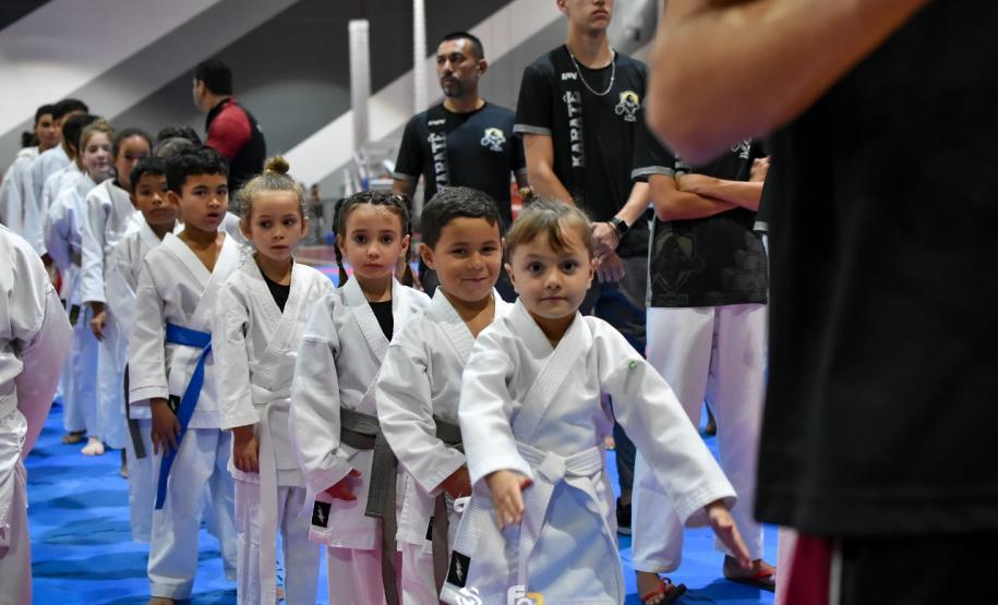 Projeto Jovens Campeões