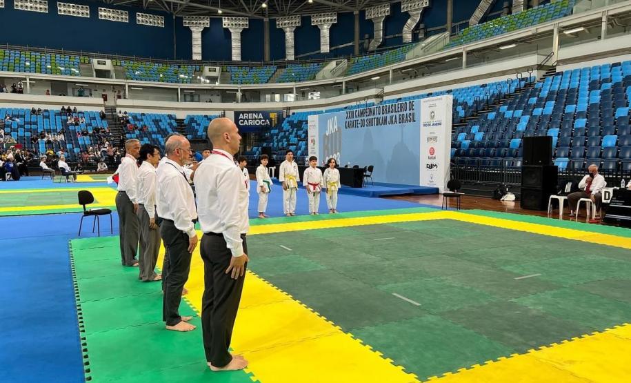 Projeto Jovens Campeões