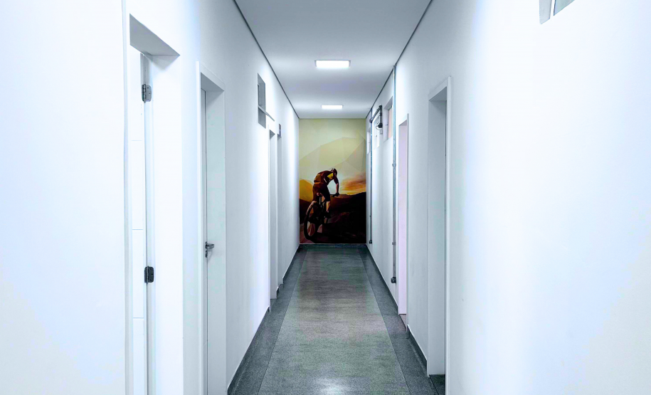 Programa Pedala Paraná