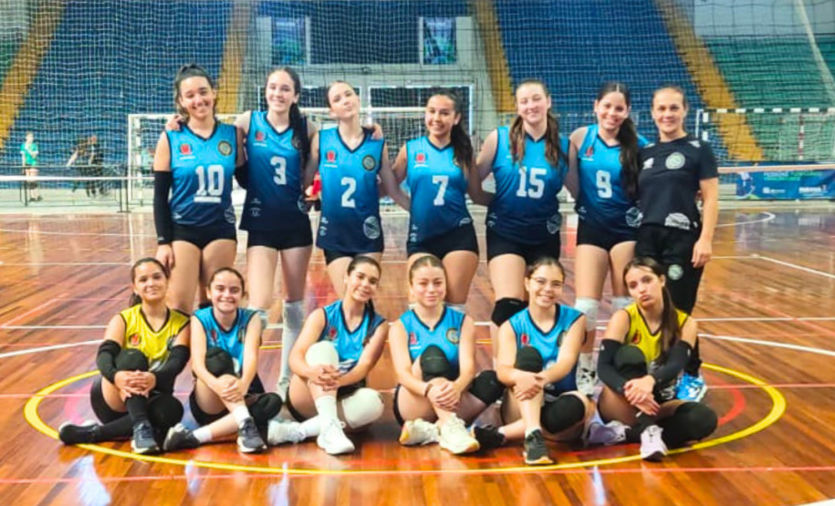 III Copa Escolar de Curitiba