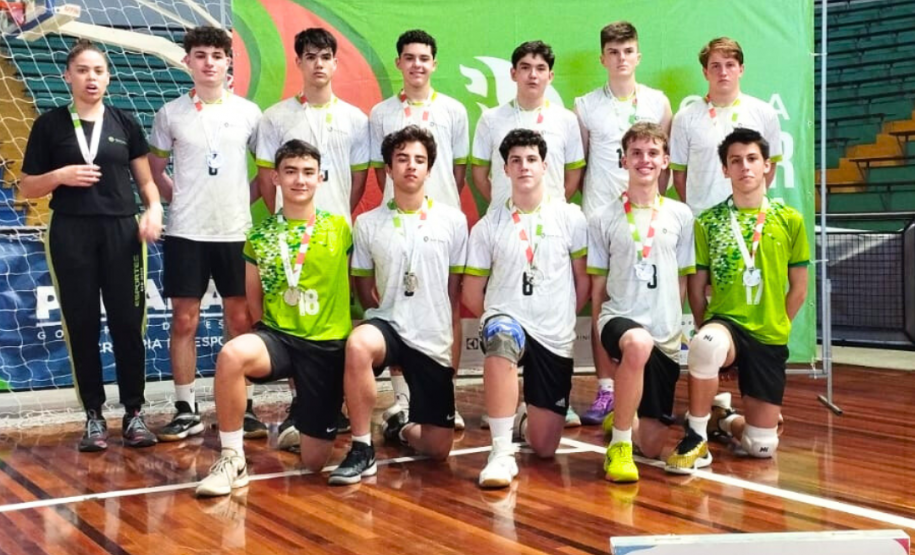III Copa Escolar de Curitiba