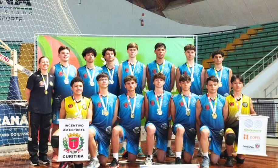 III Copa Escolar de Curitiba