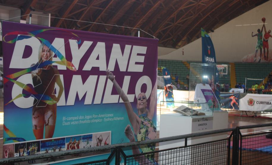 Aniversário de 60 anos do Ginásio Tarumã