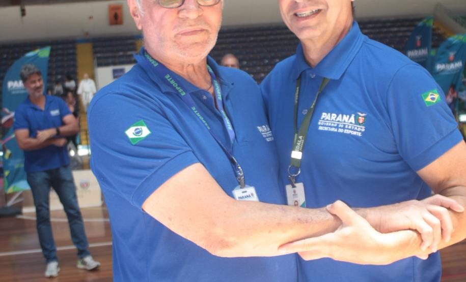 Aniversário de 60 anos